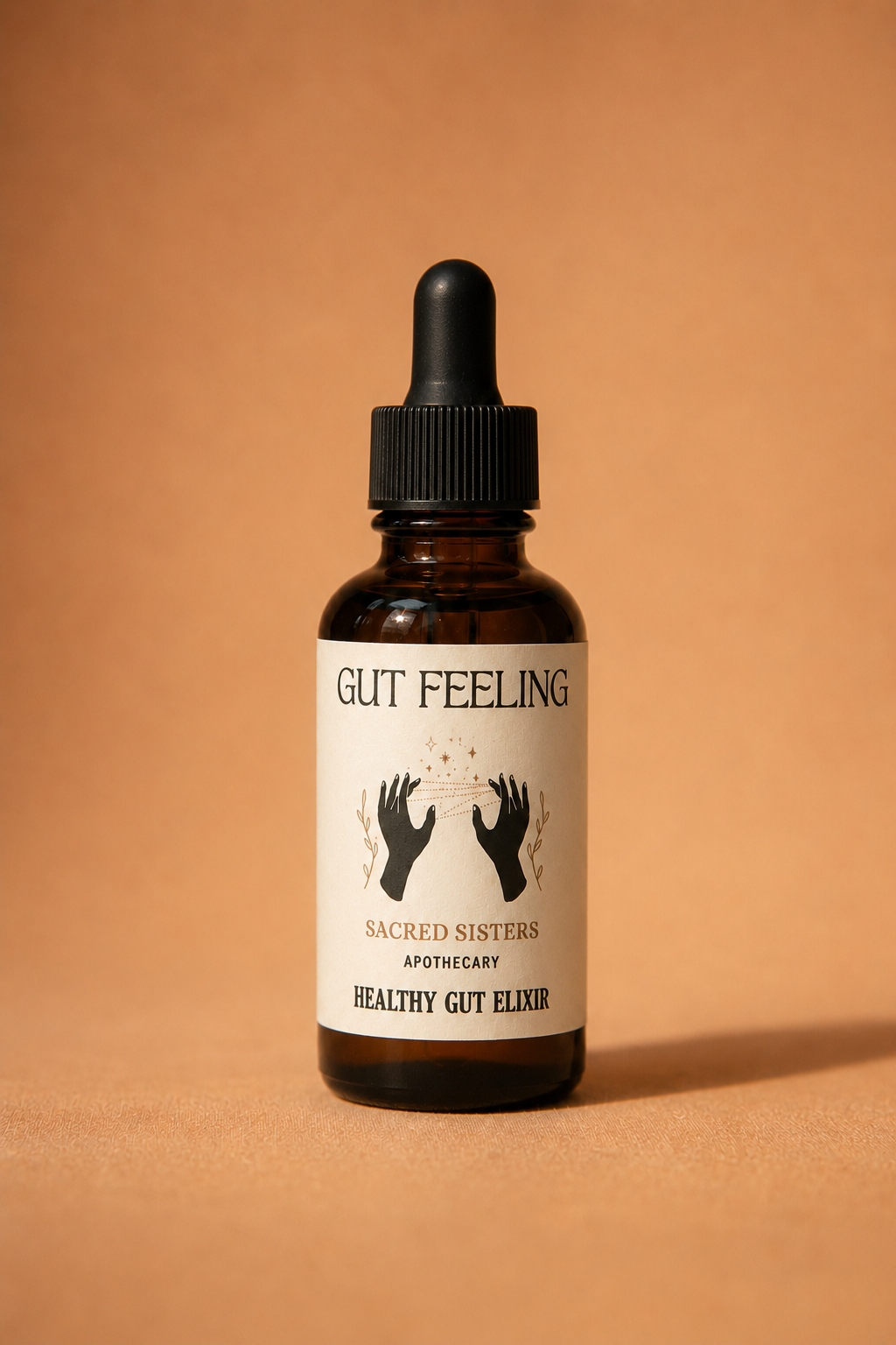 Gut Feeling | Digestion Elixir