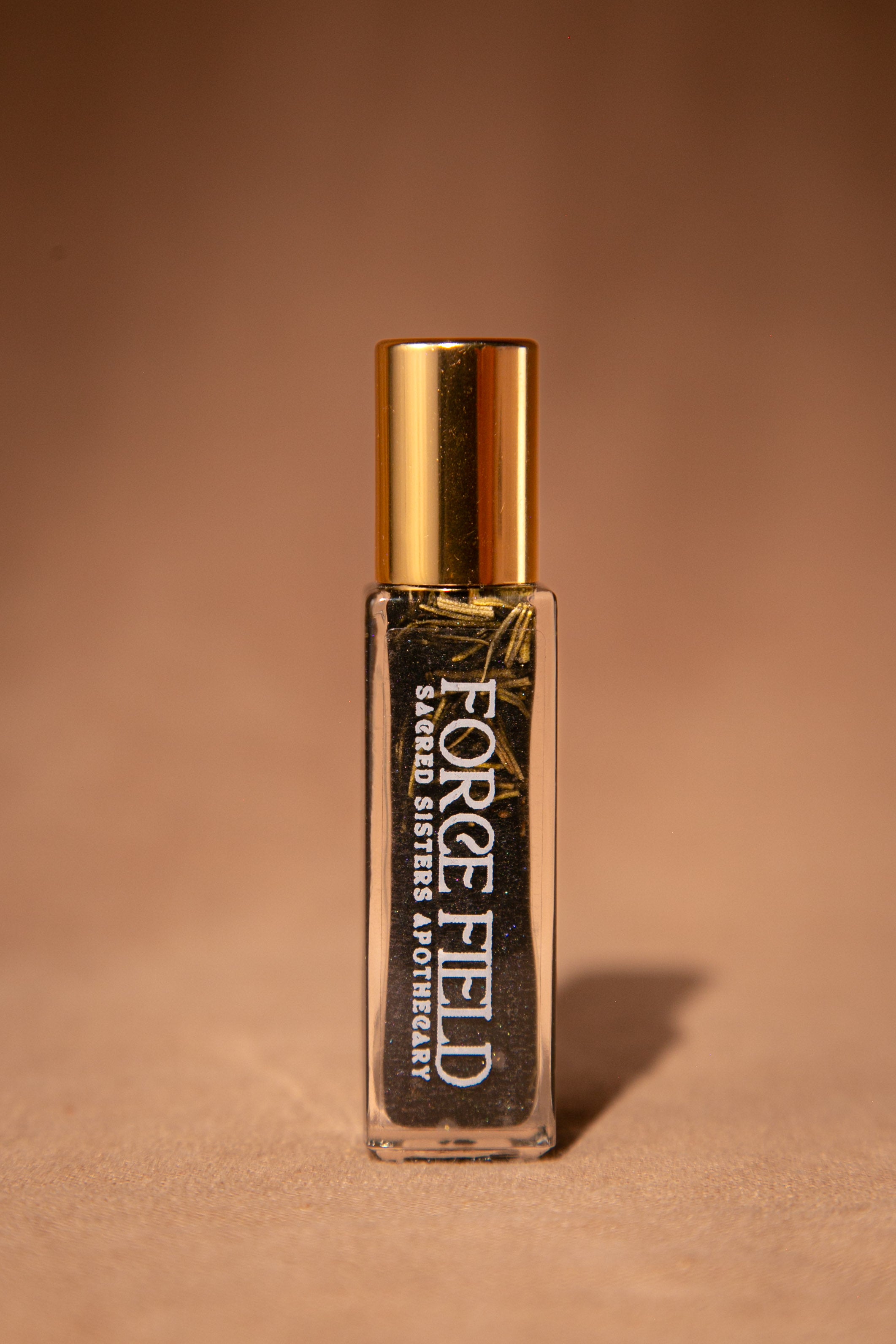 Mini Chakra Anointing Oil