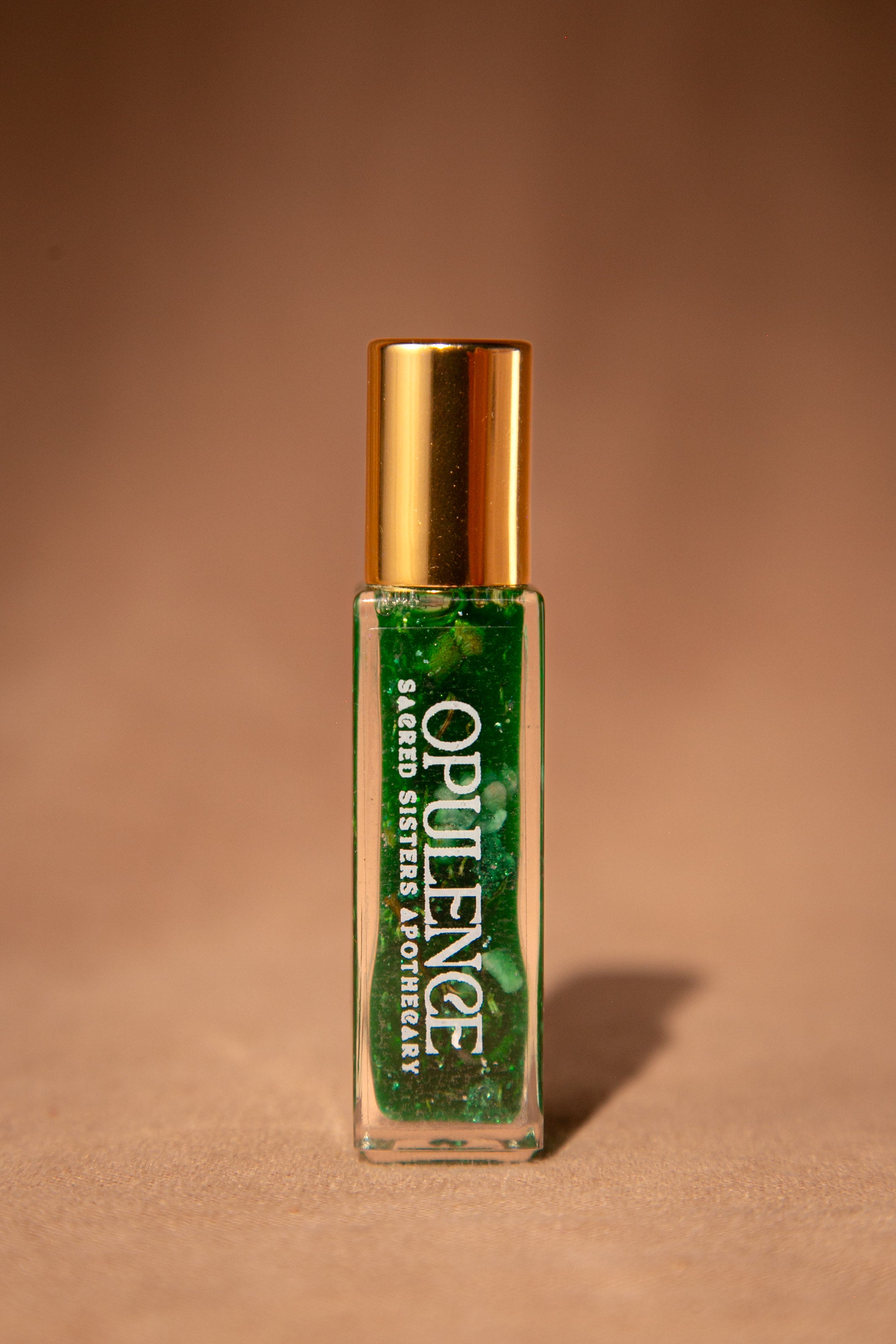 Mini Chakra Anointing Oil