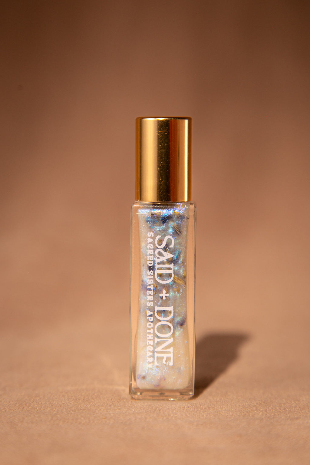 Mini Chakra Anointing Oil