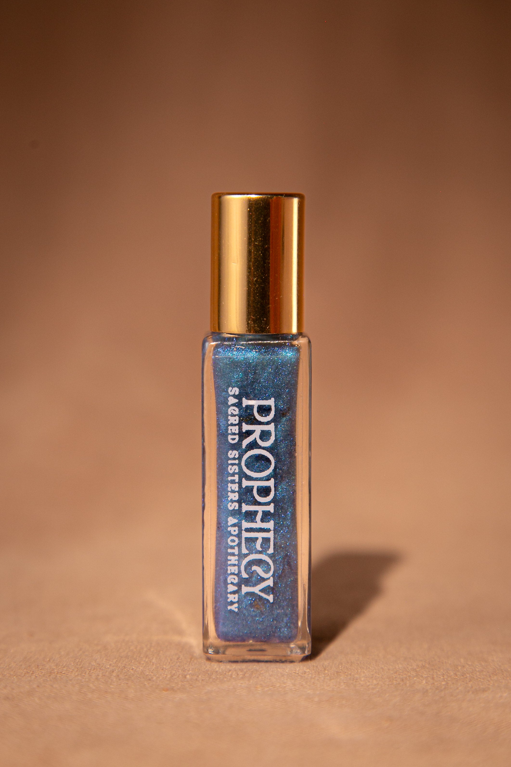 Mini Chakra Anointing Oil