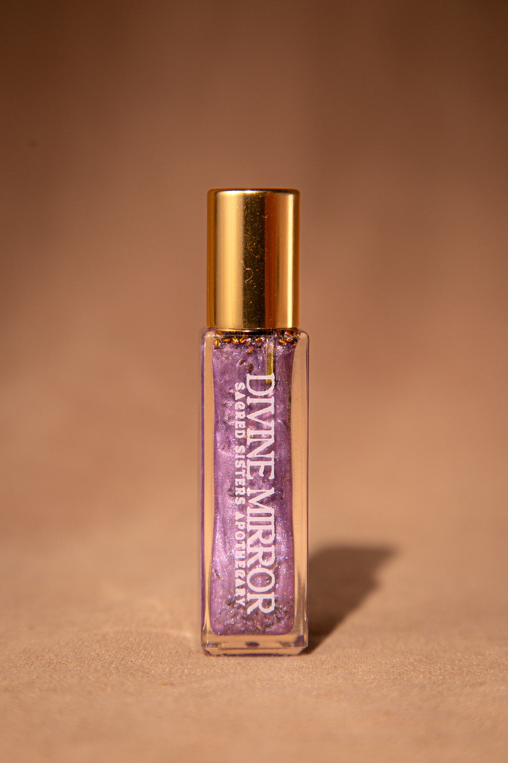 Mini Chakra Anointing Oil
