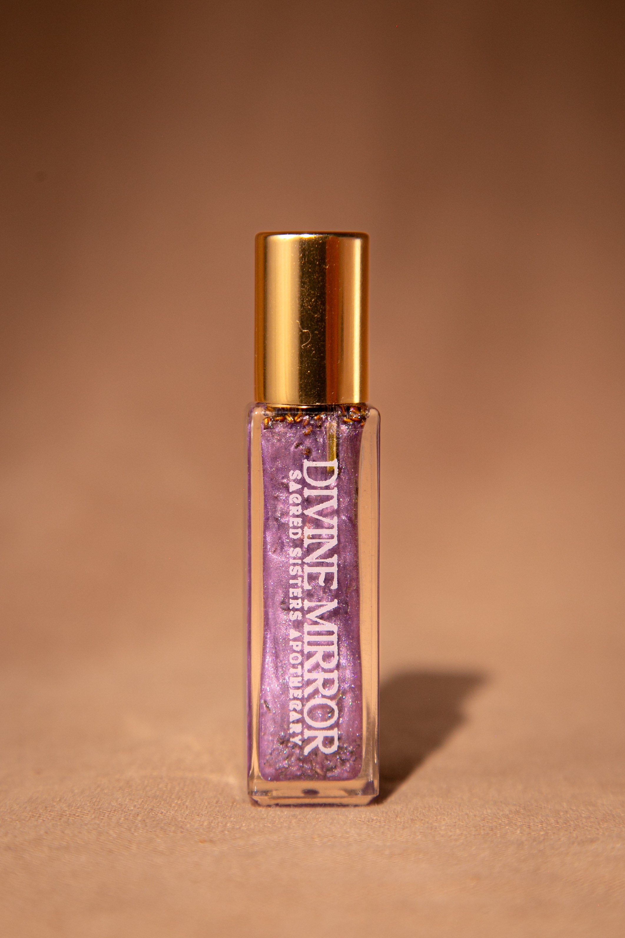 Mini Chakra Anointing Oil