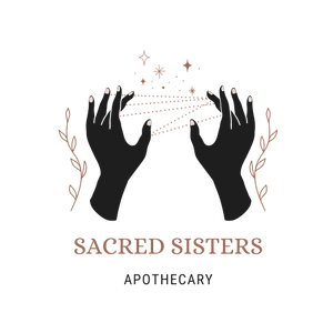 Sacred Sisters Apothecary