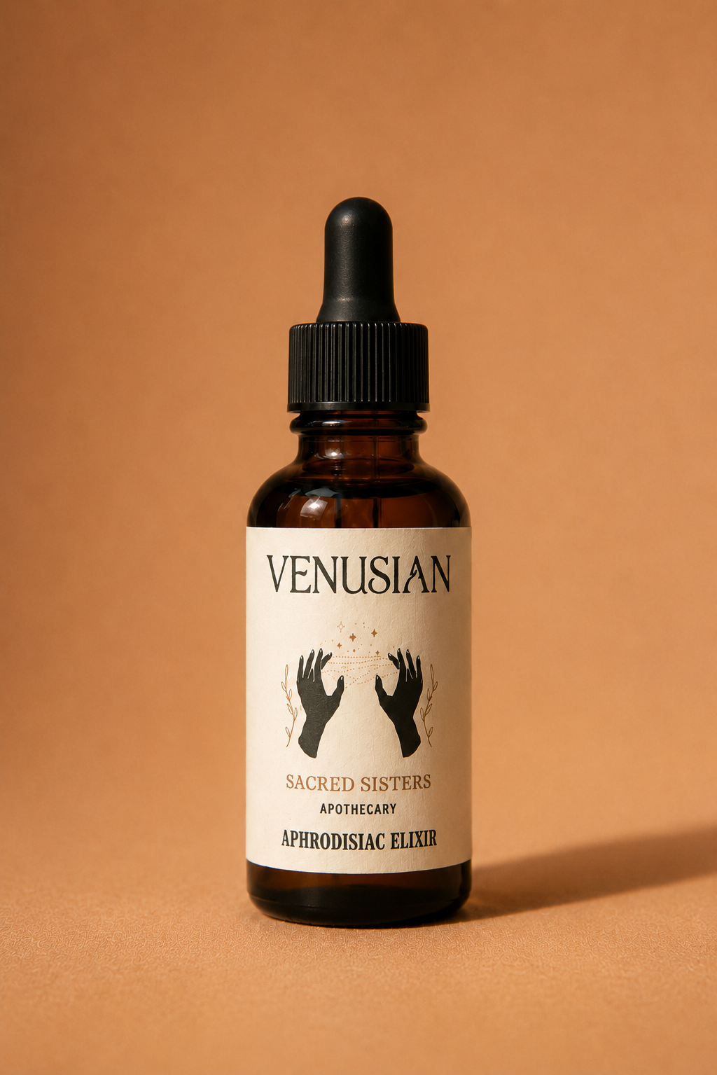 Venusian | Aphrodisiac Elixir