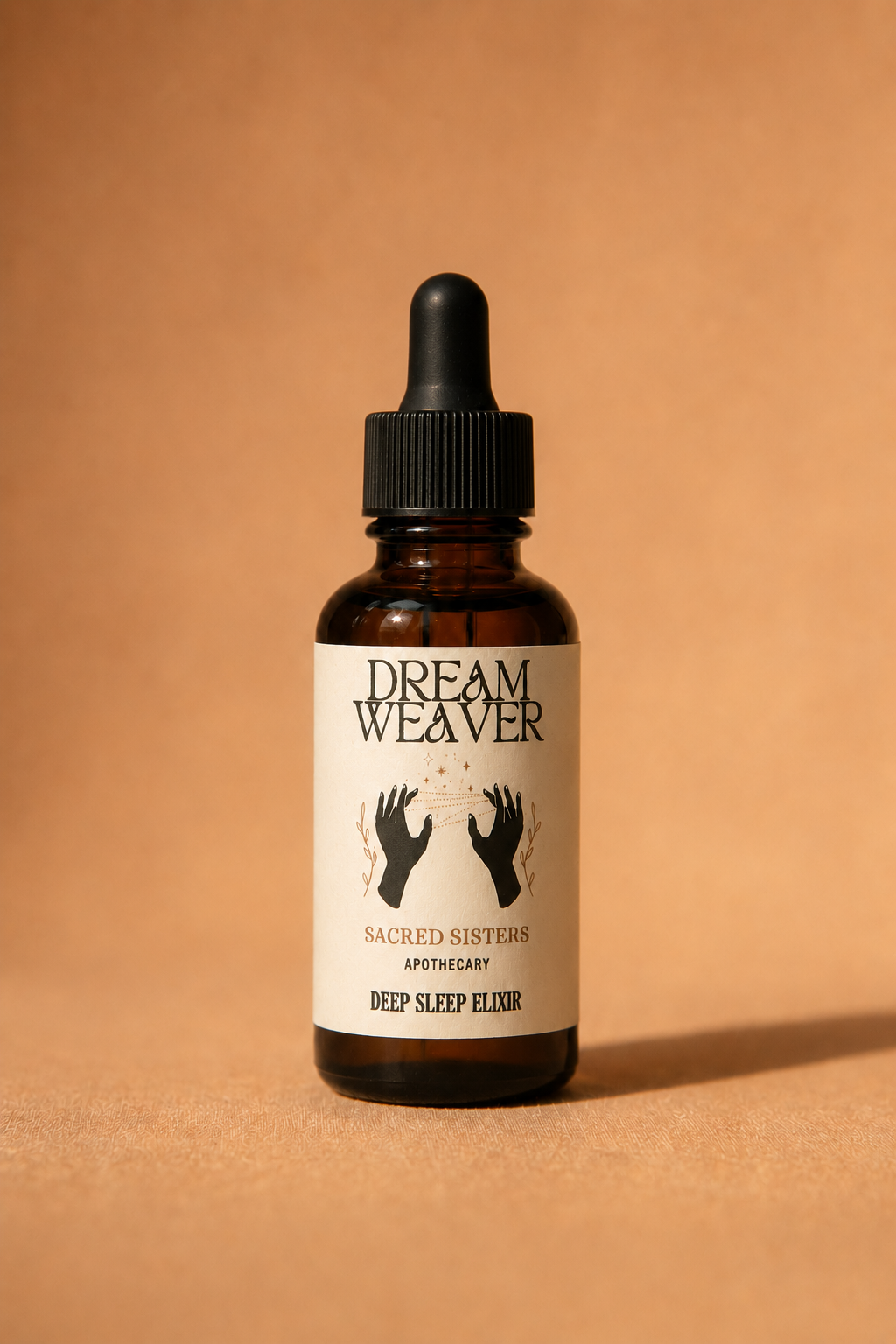 Dream Weaver | Sleep Support Elixir