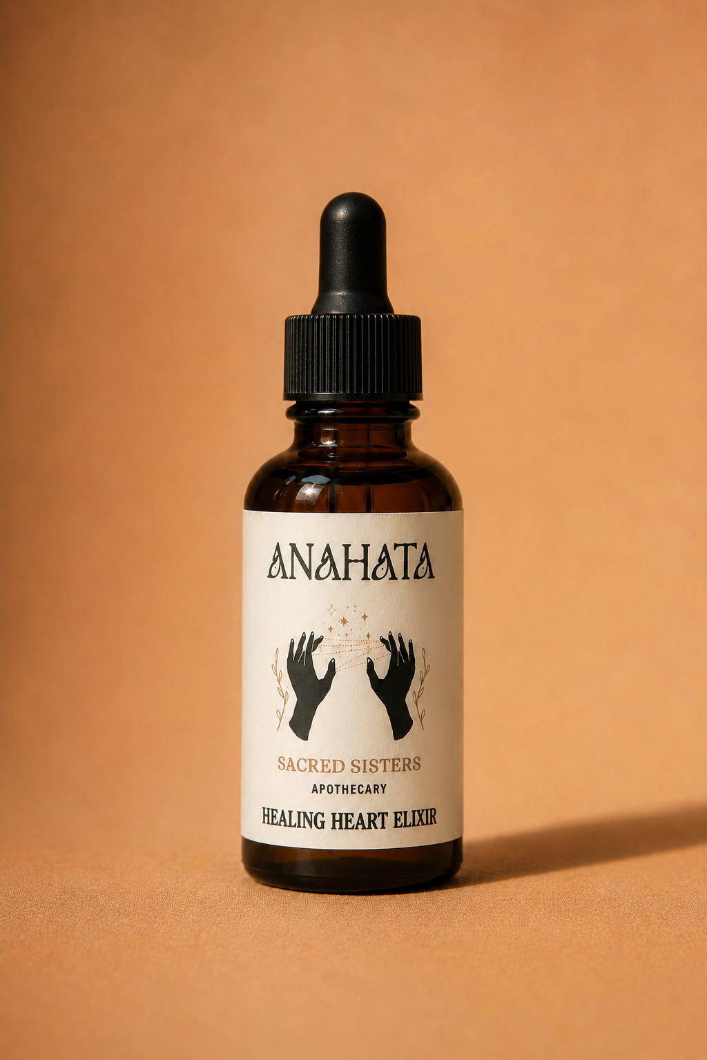 Anahata | Happy Heart Elixir