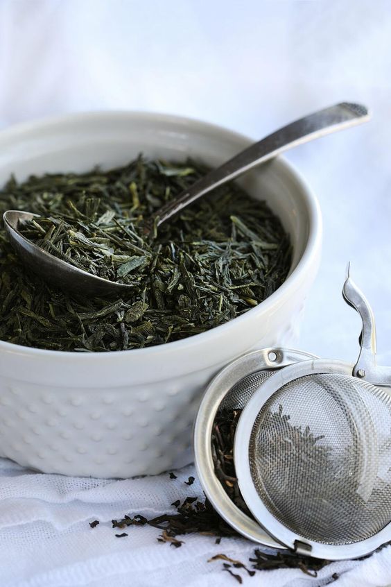 Stainless Steel Tea Ball-Strainer
