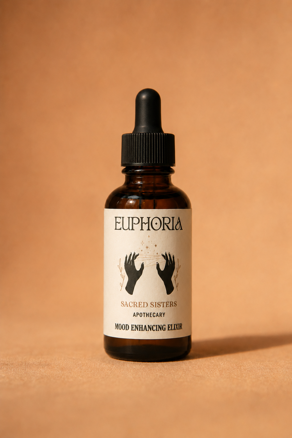 Euphoria | Mood Support Elixir